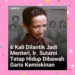 Rumah Menteri Bocor Saat Lebaran, Listrik Dicabut PLN: Kisah Ir. Sutami, Sang Menteri Nol Rupiah