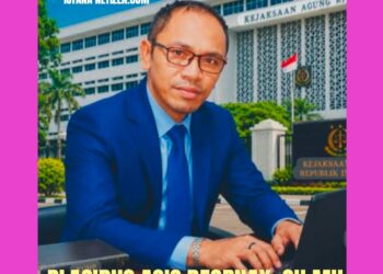 Mahasiswa Hukum UNAS: Krisis Kepercayaan Lemahkan Wibawa Negara Hukum di Era Prabowo