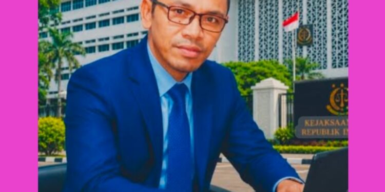 Mahasiswa Hukum UNAS: Krisis Kepercayaan Lemahkan Wibawa Negara Hukum di Era Prabowo