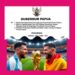 RESMI: Papua Libur Sehari! Gubernur Izinkan Warga Nonton Final Piala Dunia 2026 Spanyol vs Argentina