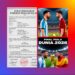 MELEDAK! Taruhan Final Piala Dunia 2026 di Labuan Bajo: Kalah Bayar Rp1 M + Emas 74 Kg, Surat Tanpa Materai Tetap Jadi Bukti