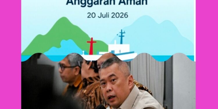 Layanan Kapal Perintis NTT Kembali Berlayar, Menhub Pastikan Tak Ada Penghentian Akibat Anggaran