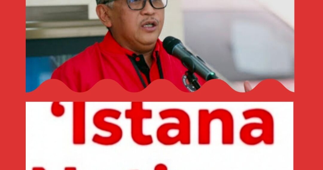 PDIP Desak Transparansi BGN: Hasto Minta Data Keterlibatan Kader di Program MBG Diungkap ke Publik