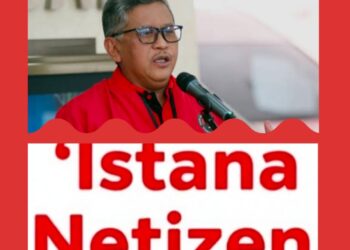 PDIP Desak Transparansi BGN: Hasto Minta Data Keterlibatan Kader di Program MBG Diungkap ke Publik
