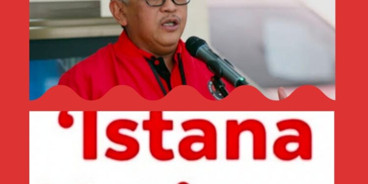 PDIP Desak Transparansi BGN: Hasto Minta Data Keterlibatan Kader di Program MBG Diungkap ke Publik