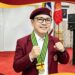 𝗠𝗲𝗻𝗴𝘂𝗷𝗶 𝗥𝗲𝗹𝗲𝘃𝗮𝗻𝘀𝗶 𝗣𝗠𝗞𝗥𝗜 𝗱𝗶 𝗧𝗲𝗻𝗴𝗮𝗵 𝗞𝗿𝗶𝘀𝗶𝘀 𝗔𝗿𝗮𝗵 𝗣𝗲𝗺𝗯𝗮𝗻𝗴𝘂𝗻𝗮𝗻 𝗡𝗮𝘀𝗶𝗼𝗻𝗮𝗹