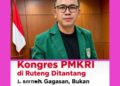 Kongres PMKRI di Ruteng Ditantang Lahirkan Gagasan, Bukan Sekadar Ketua Baru