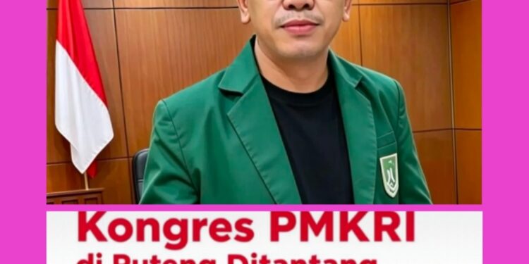 Kongres PMKRI di Ruteng Ditantang Lahirkan Gagasan, Bukan Sekadar Ketua Baru