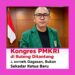 Kongres PMKRI di Ruteng Ditantang Lahirkan Gagasan, Bukan Sekadar Ketua Baru