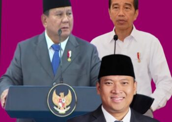 Luruskan Sejarah BGN: Prabowo Tegaskan Badan Gizi Nasional Warisan Jokowi, Bukan Dibentuk di Era-nya