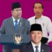 Luruskan Sejarah BGN: Prabowo Tegaskan Badan Gizi Nasional Warisan Jokowi, Bukan Dibentuk di Era-nya