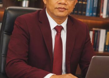 Maruara Siahaan: Hakim Harus Cerdas, Jujur, dan Berani agar Hukum RI Tak Gelap