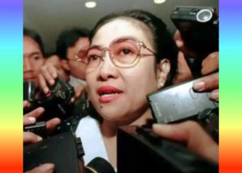 Kesaksian Megawati 1996: “Yang Pertahankan Rumah Malah Jadi Terdakwa, Penyerang Tak Disentuh Hukum”