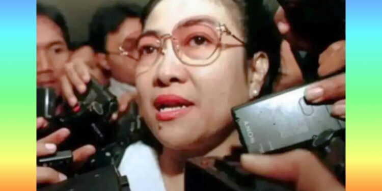 Kesaksian Megawati 1996: “Yang Pertahankan Rumah Malah Jadi Terdakwa, Penyerang Tak Disentuh Hukum”