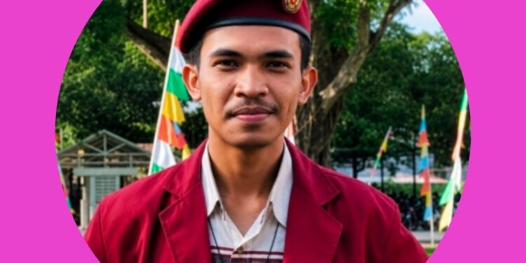 Jelang Kongres, Yohanes Tola Gagas “PMKRI OTW Lebih Baik” untuk Ketua Presidium PP PMKRI 2026–2028