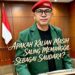 Alumni PMKRI: Organisasi Runtuh Bukan Karena Kalah, Tapi Saat Kehilangan Rasa Malu”