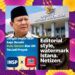 “Jangan Impor INSP Saja: Benahi Dulu Sistem Biar URI Tak Jadi Proyek Baru”