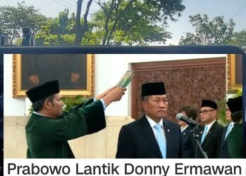 “URI Meniru INSP Prancis: Kawah Candradimuka Baru atau Proyek Eksklusif?”