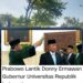 “URI Meniru INSP Prancis: Kawah Candradimuka Baru atau Proyek Eksklusif?”