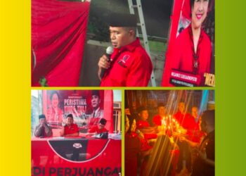 Dari Labuan Bajo untuk Demokrasi: 30 Tahun Kudatuli, Luka Itu Jangan Pernah Dilupakan”