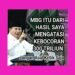 “Rp300 Triliun Disebut ‘Bocor’: Ini Bukan Soal MBG, Ini Soal Akuntabilitas”