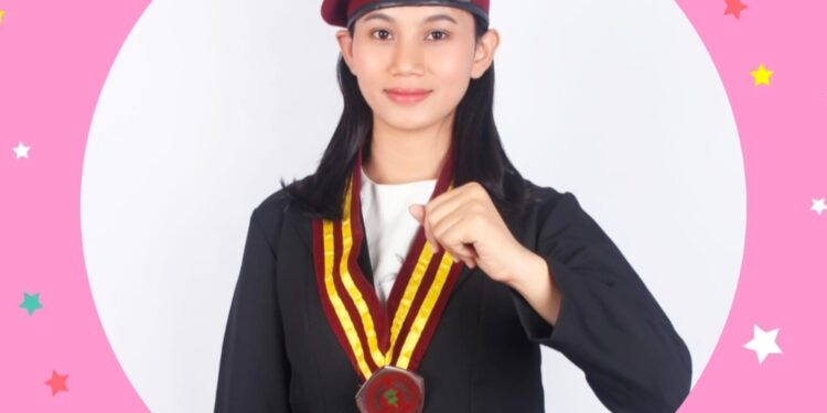 Putri Sukmaniara Deklarasi Calon Ketua PP PMKRI 2026-2028: Fokus Dorong Beasiswa S2-S3 untuk Kader”