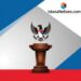 “Podium Istana Bukan Panggung Uji Coba: Saat Kata Presiden Menentukan Wibawa 280 Juta Rakyat”