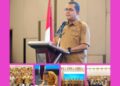 “Gubernur Melki: NTT Harus Kuat dari Rumah Sendiri, Penerimaan PKB Naik 20-30% Usai Kebijakan Opsen Pajak”