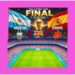 Prediksi Final Piala Dunia 2026: Argentina vs Spanyol, Messi Dijagokan Bawa Albiceleste Menang 2-1