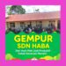 GEMPUR SDN HABA: Dari Aset Mati Jadi Produktif – Cetak Generasi Mandiri