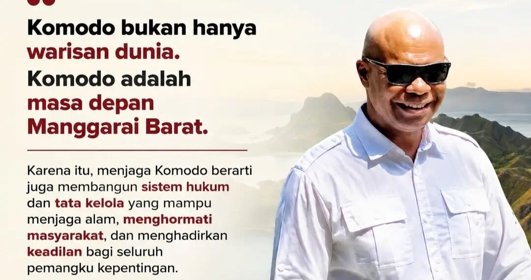 BLU TNK Jalan, Sekarang Saatnya Reformasi Tata Kelola Terintegrasi