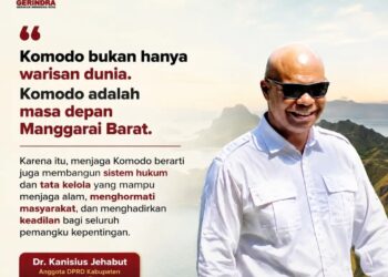 BLU TNK Jalan, Sekarang Saatnya Reformasi Tata Kelola Terintegrasi