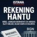 “Rekening Hantu” MBG: Jangan Berhenti di Angka Rp 311 Miliar, Kejar Siapa di Baliknya