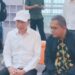 Jokowi di NTT: Restu yang Jatuh ke Pangkuan Golkar, PR Berat untuk PSI