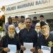 Masyarakat Adat Mbehal Datangi Polres Mabar: “Kapolres Dinilai Ingkar Janji, Kasus Penyerangan Lengkong Warang Mandek”