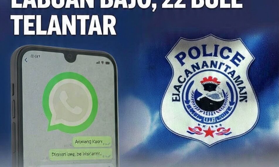 DARI WA GROUP KE POLISI: AGENSI BODONG “DANKE ADVENTURE” HANCURKAN CITRA LABUAN BAJO, 22 BULE TELANTAR`