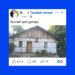 VIRAL! FOTO RUMAH KAYU “ANTI GEMPA” DIBANJIRI 6,9RB LIKE. BENARKAH LEBIH AMAN SAAT GEMPA M7,7?