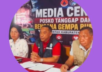 Bupati Manggarai Buka Suara: 28 Korban Jiwa, Isu Rp44 Miliar Bukan Dana Bencana