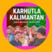 PMKRI: KARHUTLA KALIMANTAN ALARM KRISIS EKOLOGIS, HUKUM PELAKU PEMBAKARAN & HENTIKAN EKSPLOITASI HUTAN