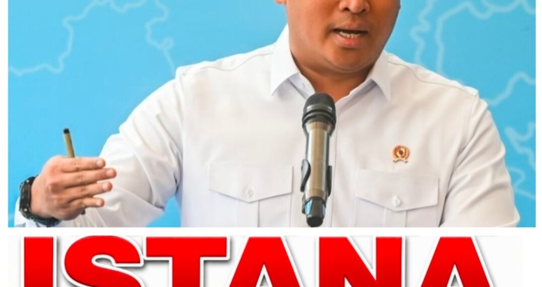 Waspada Penipuan! BGN: Ada Oknum Minta Uang Iming-iming Buka Dapur MBG