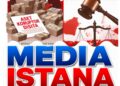 Istana Netizen: Sita Aset Koruptor Solusi Efektif, Hukuman Mati Masih Pro Kontra HAM & Agama