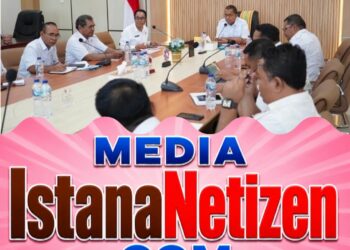 GUBERNUR MELKI TANCAP GAS: 3 SEKTOR PRIORITAS UNTUK PULIHKAN FLORES PASCAGEMPA