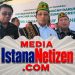 DATANG BAWA DANA 3 MILIAR, MENAG NASARUDDIN UMAR: RUMAH IBADAH DAN MADRASAH JADI PRIORITAS PEMULIHAN GEMPA FLORES