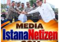 93% BANTUAN BI SUDAH TEMBUS KE FLORES! BNPB PACU DISTRIBUSI LEWAT UDARA, LAUT & DARAT