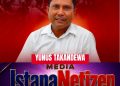 JANGAN TUNGGU MUSIM HUJAN! YUNUS TAKANDEWA DESAK HUNTARA & HUNTAP UNTUK KORBAN GEMPA FLORES SEGERA DIMULAI