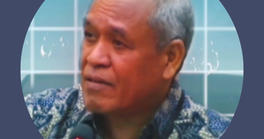 BKH: BANYAK POLISI & HAKIM TAK PAHAM HUKUM ADAT, RAKYAT KECIL JADI KORBAN