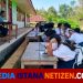 BELAJAR DI TERAS 2 MINGGU, SMPN 1 PACAR UTAMAKAN KEAMANAN SISWA PASCA GEMPA FLORES