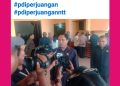KETUA DPD PDIP NTT YUNUS TAKANDEWA DESAK: PENANGANAN PASCA GEMPA FLORES UTAMAKAN WARGA DI TENDA PENGUNGSIAN