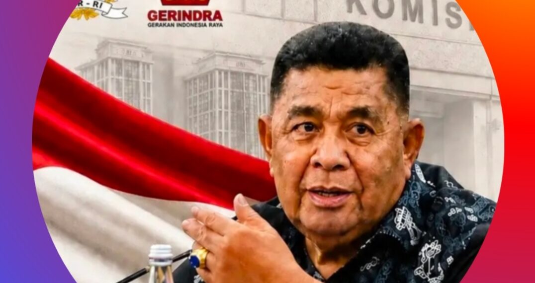 DUKUNGAN POLITIK MENGALIR: GERINDRA NTT SETUJU FLORES JADI PROVINSI