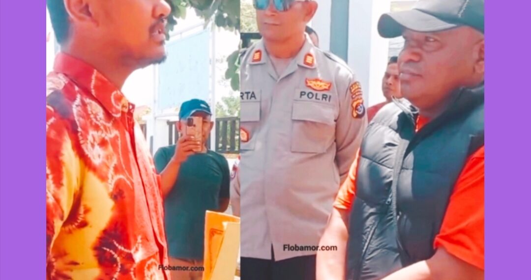 “JANGAN JALAN DI TEMPAT!” LPPDM DESAK KEJARI MABAR SEGERA TETAPKAN TERSANGKA KORUPSI DANA PILKADA Rp28 M